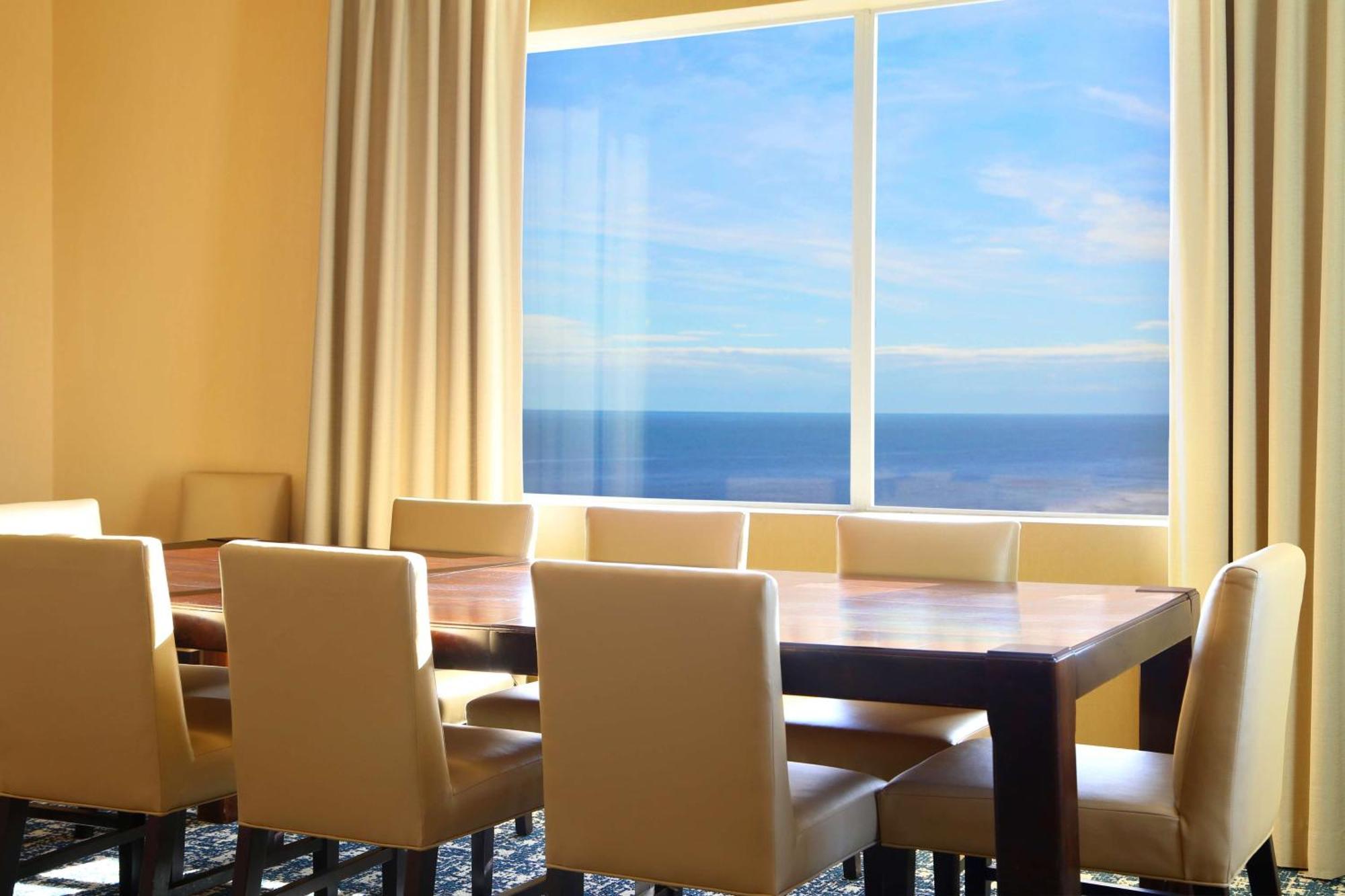 Hilton Suites Ocean City Oceanfront Dış mekan fotoğraf